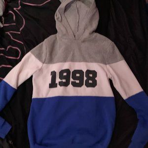 1998  Multicolour Sweater